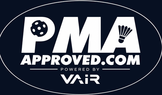 PMA Approved.com — Powered by VAiR