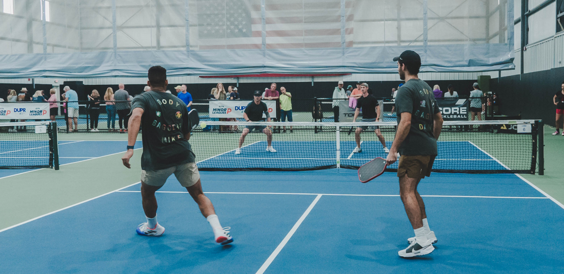 D.C. vs. Brooklyn City Classic: A Battle of Local Talent