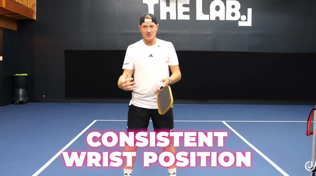 5 Simple Pickleball Tips That Actually Work (No Drilling Required)