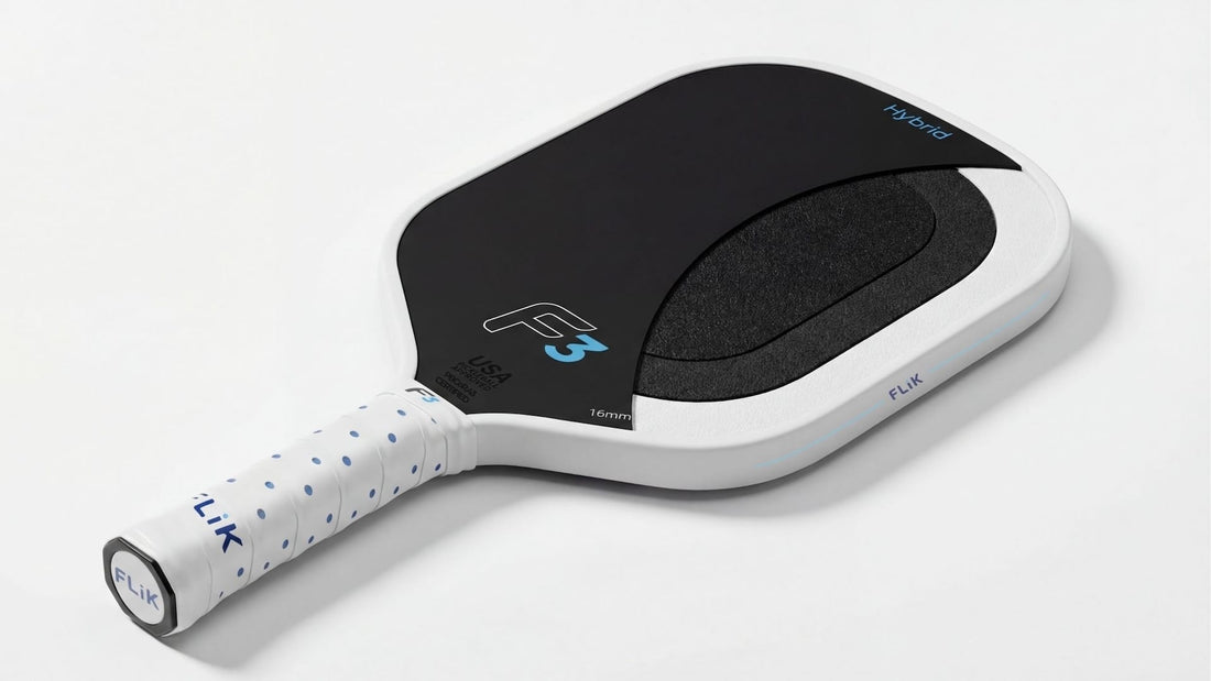 Innovation Over Monetization: Inside FLiK's Quietly Disruptive Paddle Philosophy