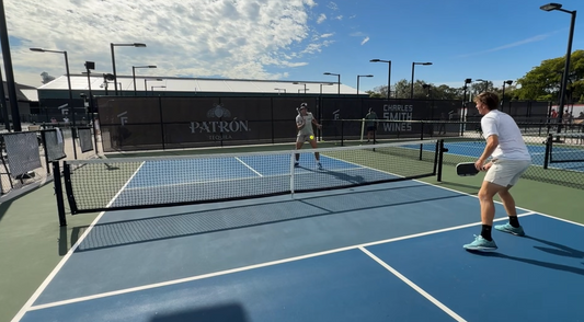 Why Am I Losing Every Pickleball Game? 6 Honest Reasons and Fixes