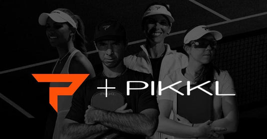 Paddletek Acquires PIKKL, Signs JW & Jorja Johnson and Tyra Black
