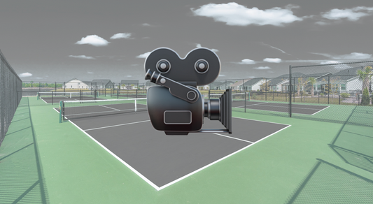 So You Want to Be a Pickleball Content Creator?