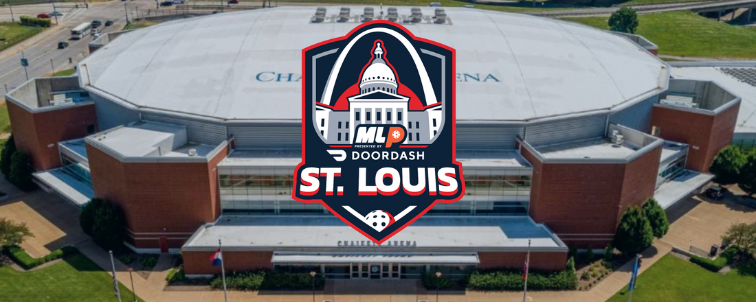 MLP St. Louis Event Preview - Stop #3