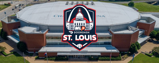 MLP St. Louis Event Preview - Stop #3