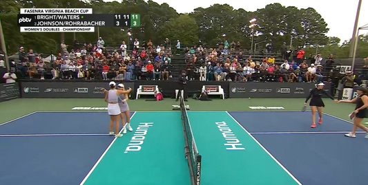 Back on Top: Our Keys to Gold in Virginia Beach