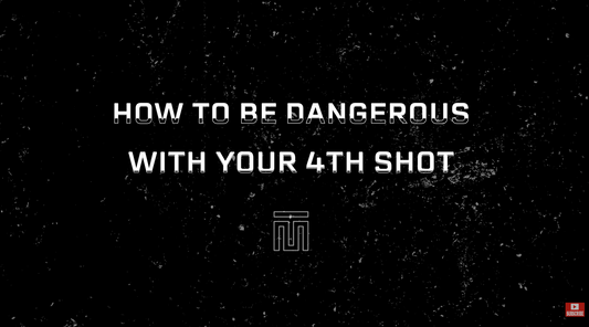 The 4th Shot Mindset: Stop Inviting Your Opponents to the Kitchen Line