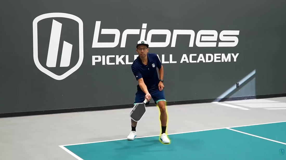 5 Modern 3rd Shot Drop Techniques Shaping the Future of Pickleball