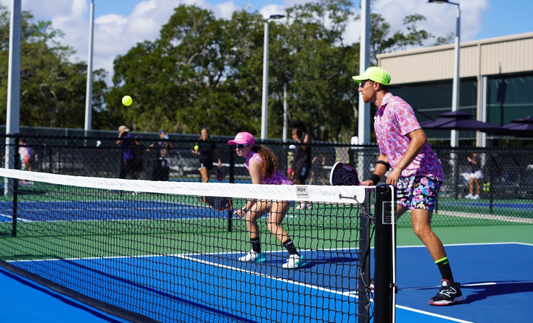 What Is a Dead Dink in Pickleball? How to Attack Every Dead Dink Shot