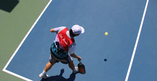 Pickleball Rules Cheat Sheet: Print This Before Your Next Game