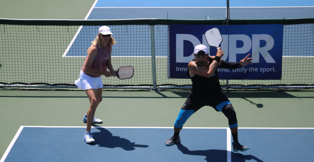 Playing Pickleball After 70: What to Expect and How to Keep Thriving