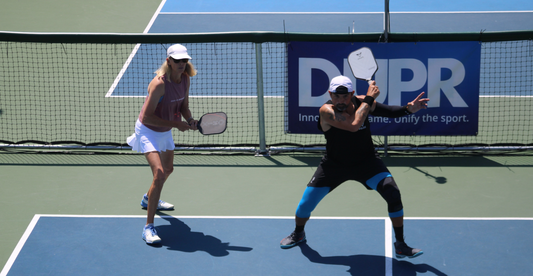Playing Pickleball After 70: What to Expect and How to Keep Thriving