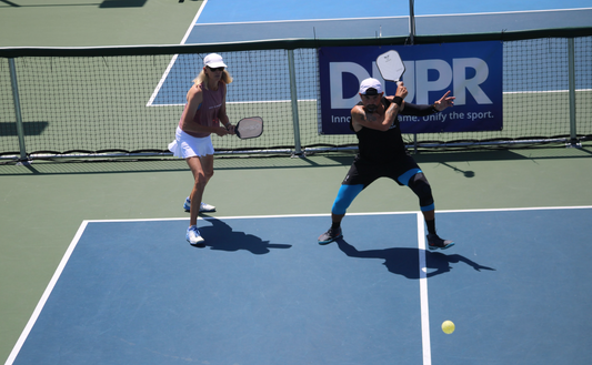 [SEO - Alex] 5 Essential Senior Pickleball Strategies Every Player Should Master