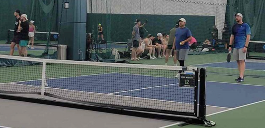 Pickleball Etiquette for Beginners: The Unwritten Rules That Matter