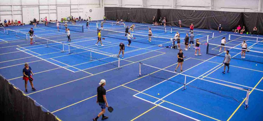 Pickleball Court Measurements: The Definitive Reference for Every Line and Zone
