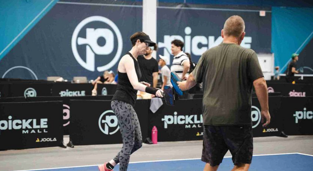 How to Warm Up Before Pickleball: The 8-Minute Injury-Prevention Routine