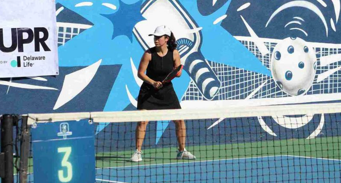 How to Improve in Pickleball Without a Coach: The Self-Teaching Guide