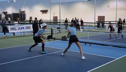 Pickleball Open Play: What It Is and How to Get Games