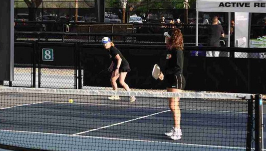 How to Beat a Higher-Rated Pickleball Player: The Underdog Game Plan