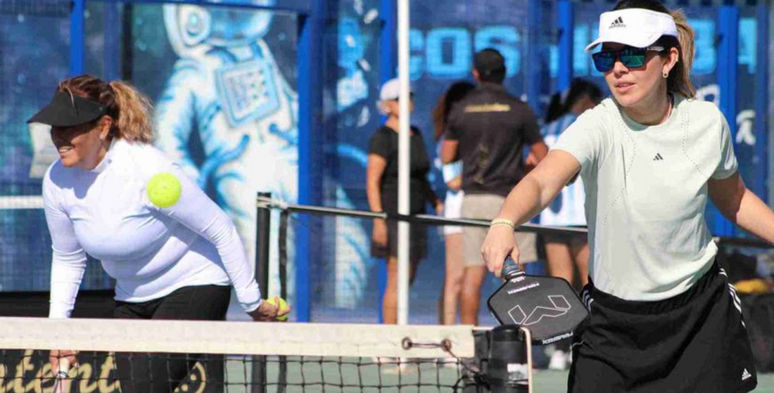 How to Win Recreational Pickleball Games: 7 Adjustments That Work