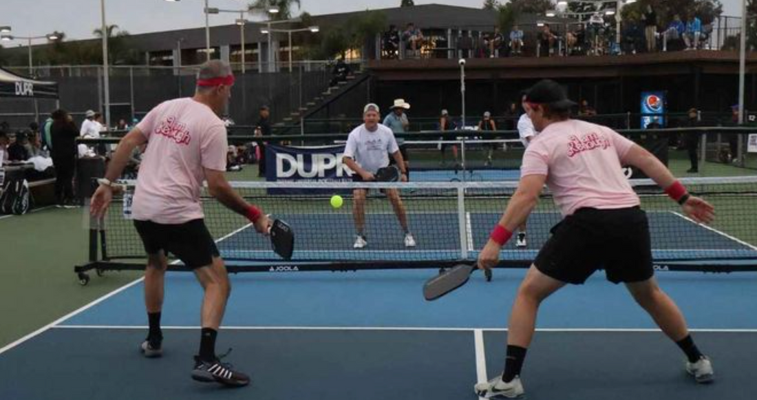 10 Pickleball Rules Every Intermediate Player Should Know