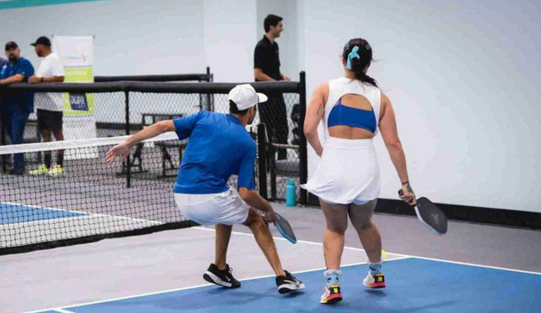 What Is a Fault in Pickleball? Every Type Explained Simply