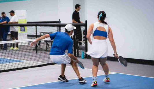 What Is a Fault in Pickleball? Every Type Explained Simply