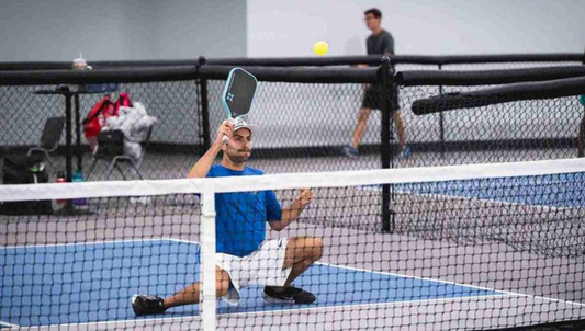 What Is the Kitchen in Pickleball? The Non-Volley Zone Explained