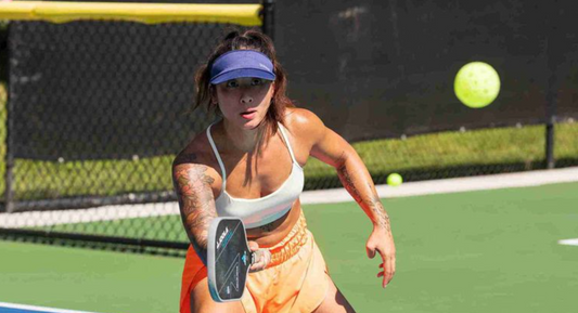Pickleball Terms Every Beginner Should Know: The Complete Glossary