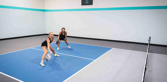 Pickleball Brackets Explained: Understanding Tournament Rules