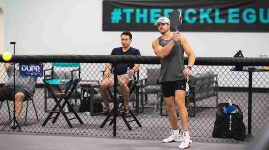How Many Points Do You Need to Win a Pickleball Game?