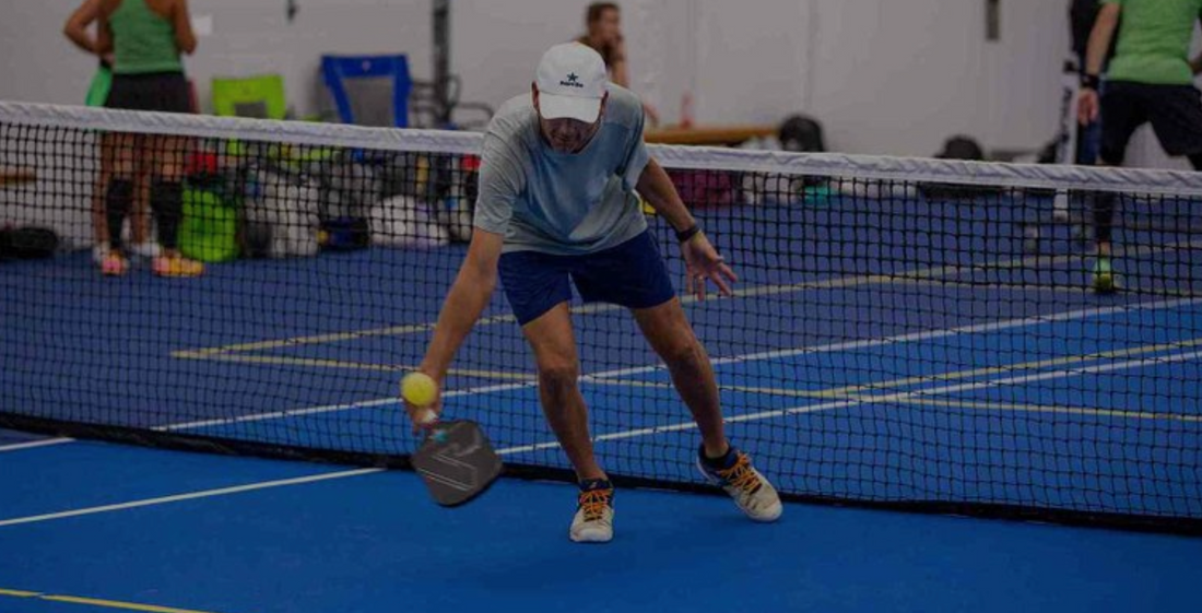 What Happens When the Ball Hits the Line in Pickleball?