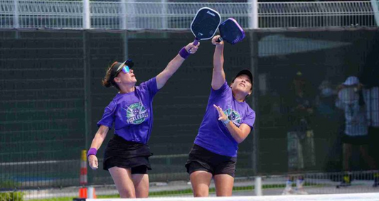 What Common Mistakes Happen with the Lob in Pickleball?