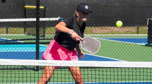Can the Serve Hit the Net in Pickleball? The Let Rule Explained