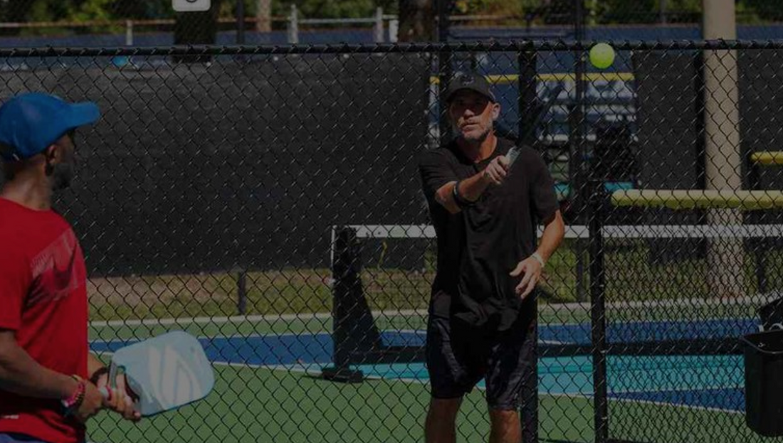 Common Pickleball Mistakes Beginners Make (And How to Fix Them Fast)