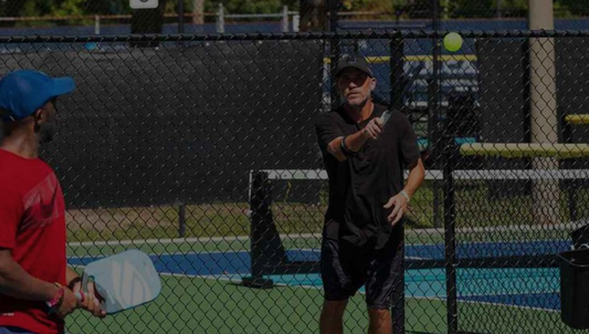 Common Pickleball Mistakes Beginners Make (And How to Fix Them Fast)