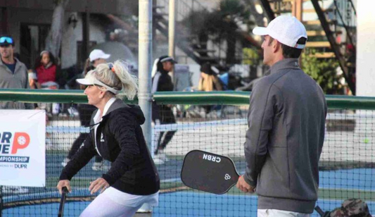 Why Is Pickleball Hard for Beginners? What Nobody Tells You