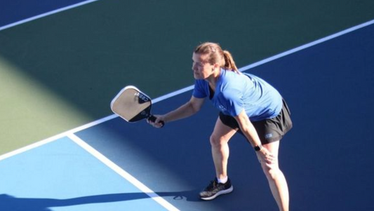 Pickleball Singles Strategies Beginners Can Actually Use