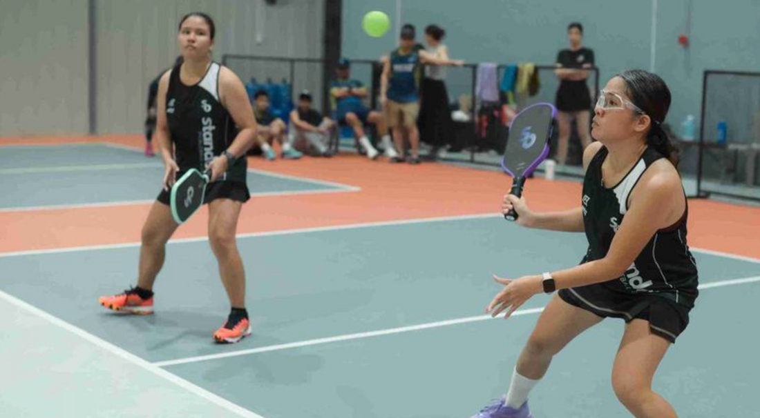 Why Pickleball Shots Keep Going Long? 4 Quick Fixes That Actually Work