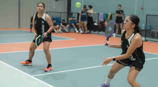Why Pickleball Shots Keep Going Long? 4 Quick Fixes That Actually Work