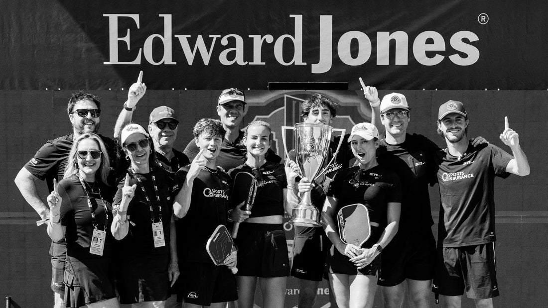 The St. Louis Shock Take Home the Mid-Season Tournament