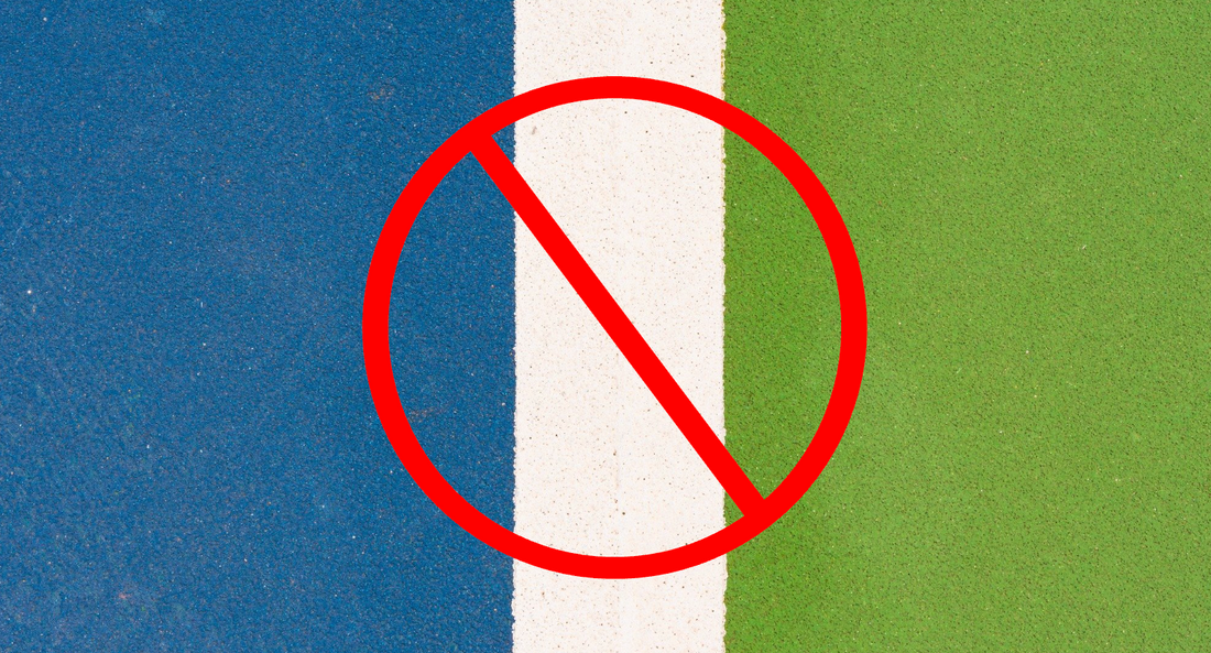 The Unwritten Rules of Pickleball