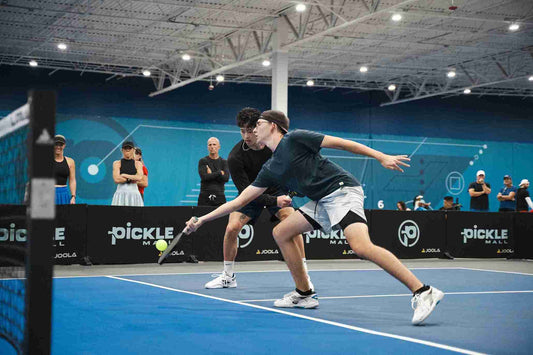 What Is a Dink in Pickleball? The Only Guide You'll Ever Need