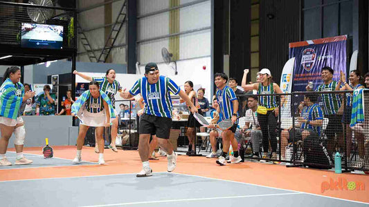 How to Make Friends Through Pickleball: Why the Sport Builds Community