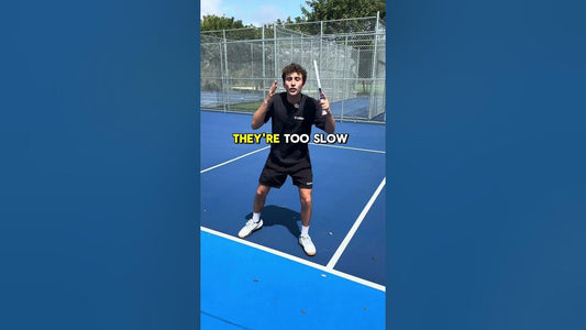 Proactive Pickleball: One Pro's #1 Takeaway After Years of Play