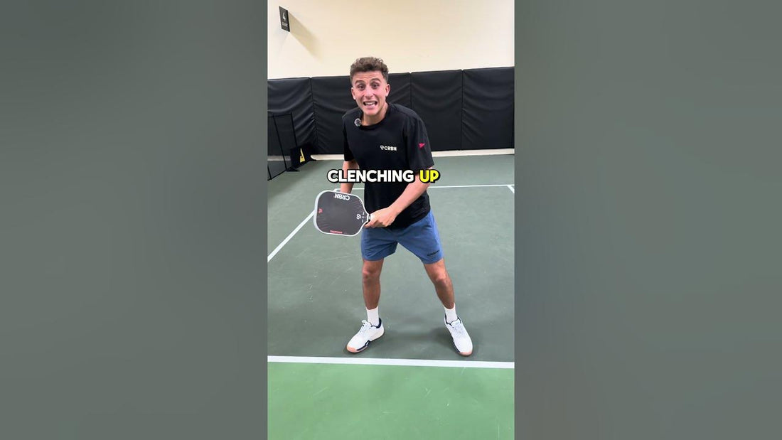 3 Pickleball Consistency Tips That Actually Work