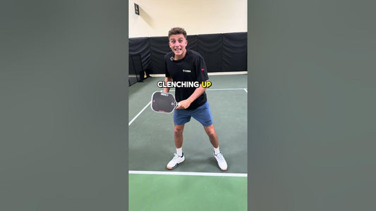 3 Pickleball Consistency Tips That Actually Work