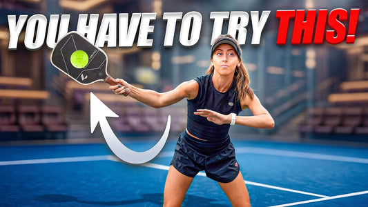 4 Pickleball Volley Mistakes That Are Costing You Easy Points