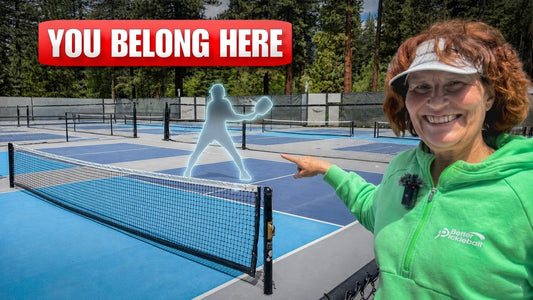 Pickleball Open Play: Everything Beginners Need to Know