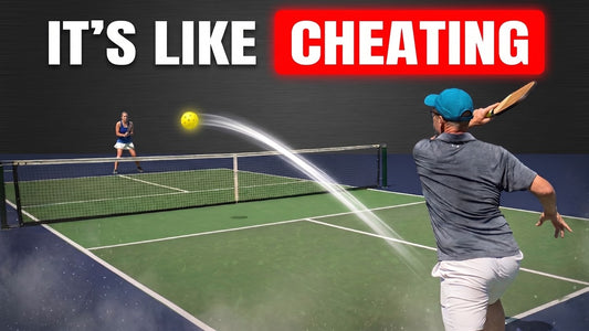 The Pickleball Return Strategy Pros Use to Control Every Rally